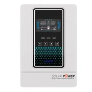 Гібридний інвертор Jarrett із чистою синусоїдою на 48 Вт JAXM-4.5KW