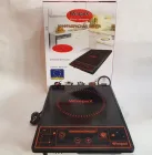 Інфрачервона плита Wimpex 1322 2000W з функцією Таймера