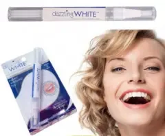 Олівець для відбілювання зубів Dazzling White(0636)