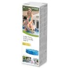 Каркасний басейн Intex 28210 (366х76 см) адаптер для зливу води