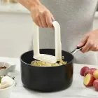 Картоплядавка пластикова, Прес для пюре, Товка для картоплі