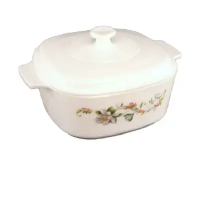 Каструля з кришкою A-Plus 1866 квадратна (2.5 л)