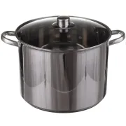 Каструля з кришкою A-PLUS 1393 (15.5 л)