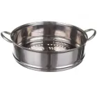 Каструля пароварка A-PLUS 0379