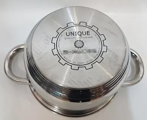 Каструля UNIQUE UN-5002