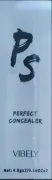 Хайлайтер у стике Vibely Highlight Stick Perfect Concealer 2в1 – один із найзручніших варіантів для контурування обличчя