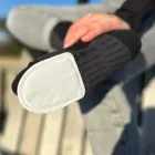 Хімічна грілка для ніг, до 8 годин, 2 шт., Toe Warmer  / Грелка для пальців ніг