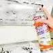 Kitchen Cleaner пінний очисник від жиру бруду давніх нашарувань для кухні ванни витяжки Кітчен клінер