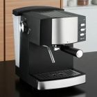 Кавоварка 1,6л 850Вт Domotec MS 113 Чорна