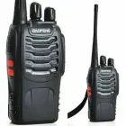 Комплект із двох рацій Baofeng BF-888S