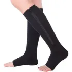Компресійні гольфи Zip Sox, шкарпетки від варикозу
