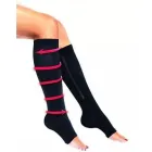 Компресійні гольфи Zip Sox, шкарпетки від варикозу