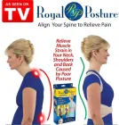 Коректор постави Royal posture woman