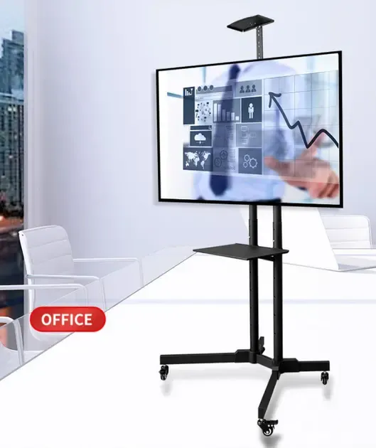 Кріплення для телевізора V-STAR TV CART 1500/8005 32"-70" для плазми до 27 кг