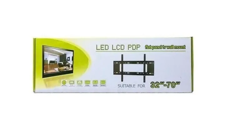Кріплення кронштейн для ТВ 32-70 V-70