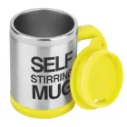 Кухоль мішалка Self Mug. Чашка мішалка
