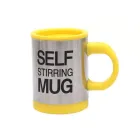 Кухоль мішалка Self Mug. Чашка мішалка