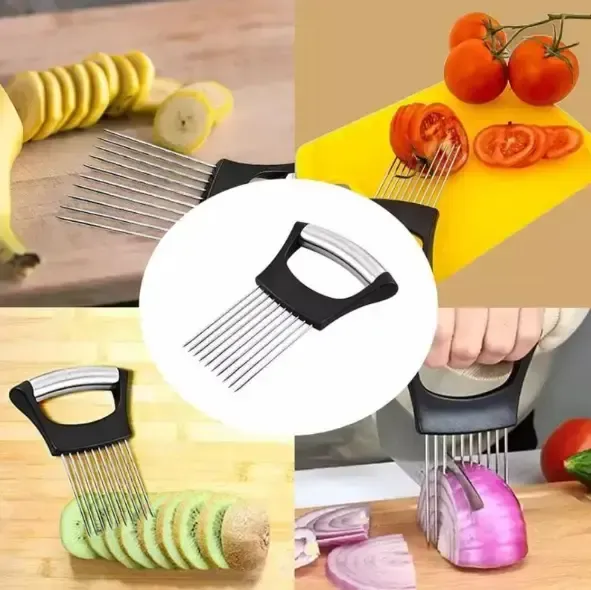 Кухонний тримач із сталі для різання Kitchen holder (XD-14040)