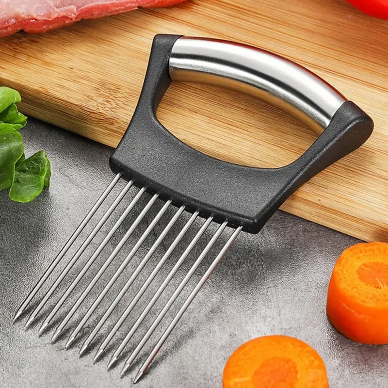 Кухонний тримач із сталі для різання Kitchen holder (XD-14040)