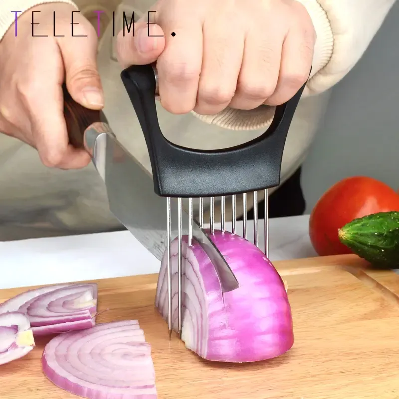 Кухонний тримач із сталі для різання Kitchen holder (XD-14040)
