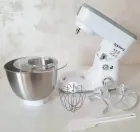 Кухонний комбайн Rainberg Rb-8082 3200 Вт