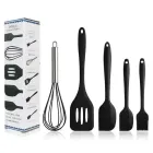 Кухонний силіконовий набір Kitchen Sets 5в1