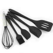 Кухонний силіконовий набір Kitchen Sets 5в1