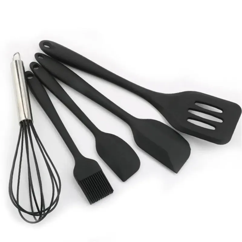 Кухонний силіконовий набір Kitchen Sets 5в1