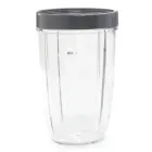 Кухонний комбайн блендер NutriBullet 900W