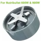 Кухонний комбайн блендер NutriBullet 900W