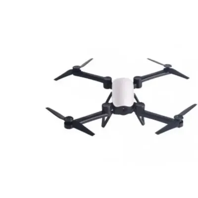 Квадрокоптер Air Musha X9TW із WiFi камерою. складається корпус