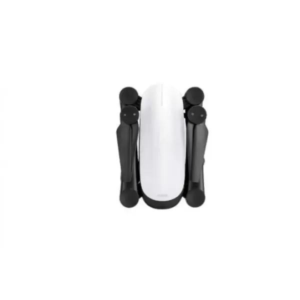 Квадрокоптер Air Musha X9TW із WiFi камерою. складається корпус
