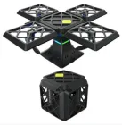 Квадрокоптер Black Knight Cube 414