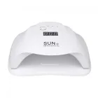 Лампа SUN X 54W White UV/LED для полімеризації