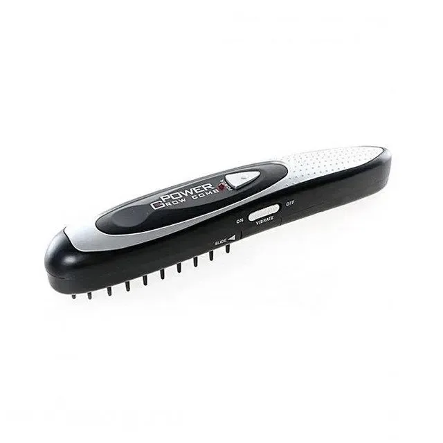Лазерна гребінець Grow Comb Power Babyliss