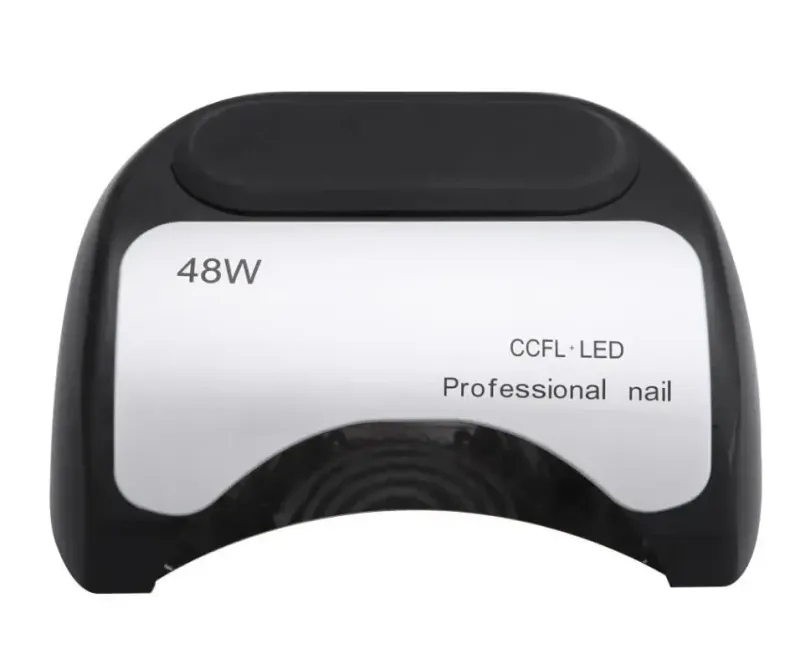 LED Лампа для манікюру Professional 48W