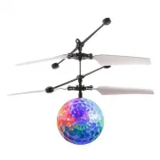 Літаючий м'яч Whirly Ball led