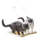 Лежанка для кота віконна Sunny Seat Window Cat Bed