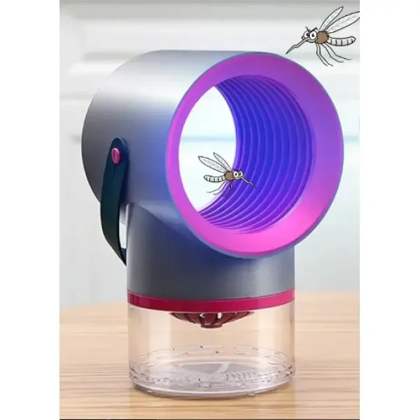 Пастка знищувач комарів та інших комах Tinkleo Mosquito Killer (QW-30)