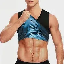 майка для схуднення Sweat Shaper