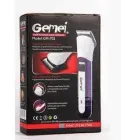 Машинка для стрижки Gemei GM-702