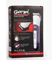 Машинка для стрижки Gemei GM-702