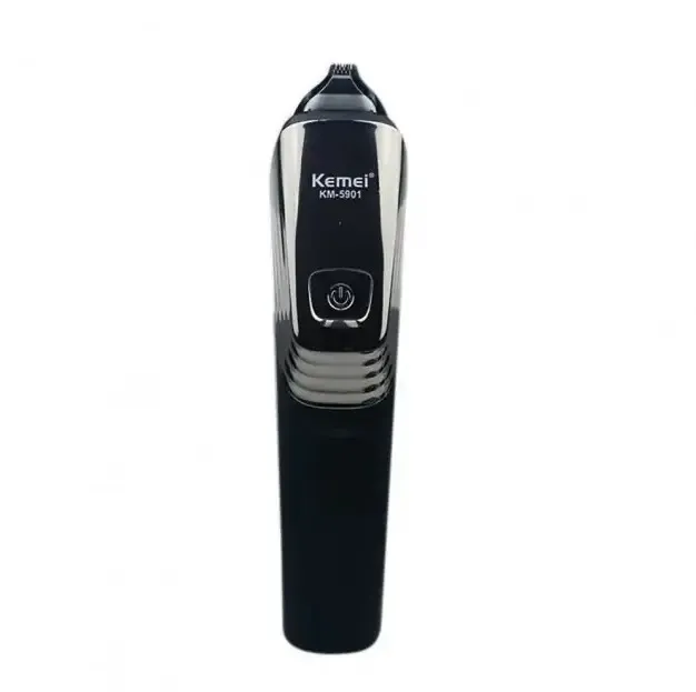 Машинка для стрижки Kemei LFQ-KM-5901 3в1
