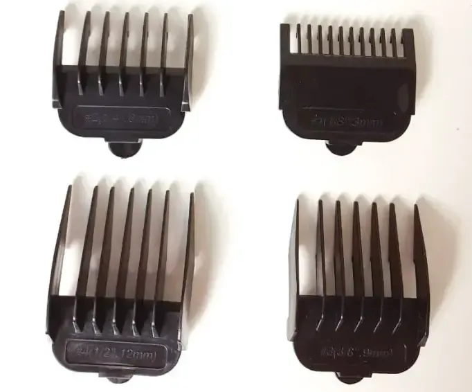 Машинка для стрижки MAXTOP MP-9603