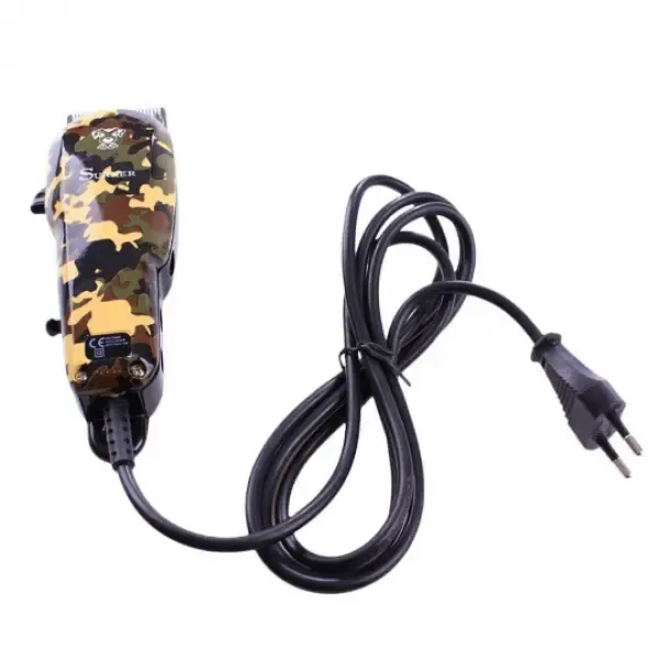 Машинка для стрижки собак Surker SK-808 10Вт