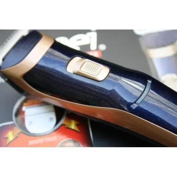 Машинка для стрижки волосся GEMEI GM 6005