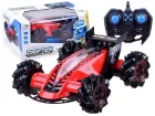 Машинка на радіокеруванні з підсвічуванням та парою Drifter Turbo, 20КМ/год на акумуляторі