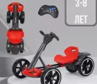 Машина дитяча електро HL-B6 з аккум.6V, 4.5A, 6км.ч, до 50кг, 3-8 років