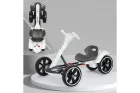 Машина дитяча електро HL-B6 з аккум.6V, 4.5A, 6км.ч, до 50кг, 3-8 років