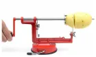 Машинка для різання картоплі спіраллю SPIRAL POTATO SLICER апарат для нарізування картоплі для чіпсів